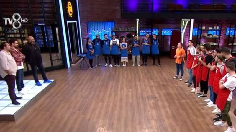 MasterChef kaptanlar düellosunu kim kazandı? 20 Eylül düelloyu kazanan isim...