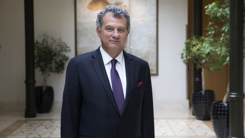 TÜSİAD Başkanı Simone Kaslowski: AB’nin sınır bekçisi olmamalıyız