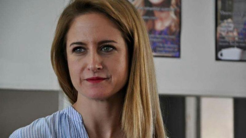 Kansere meydan okuyor! İşte Canan Ergüder'in son hali...