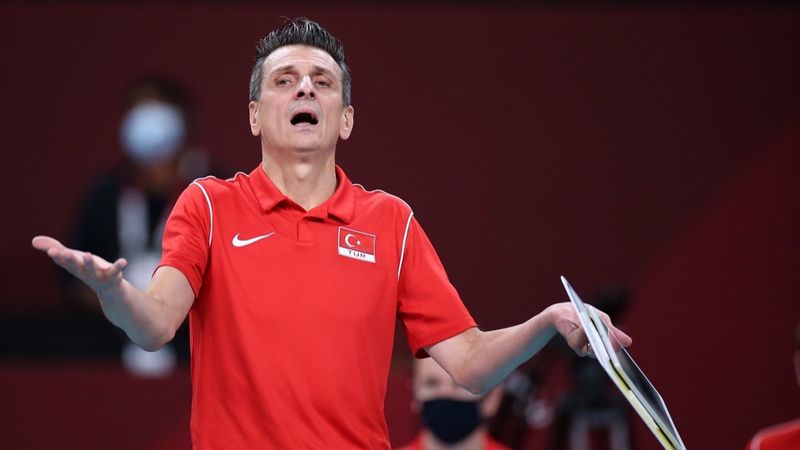 Giovanni Guidetti: Türkiye'deki ilgi inanılmaz