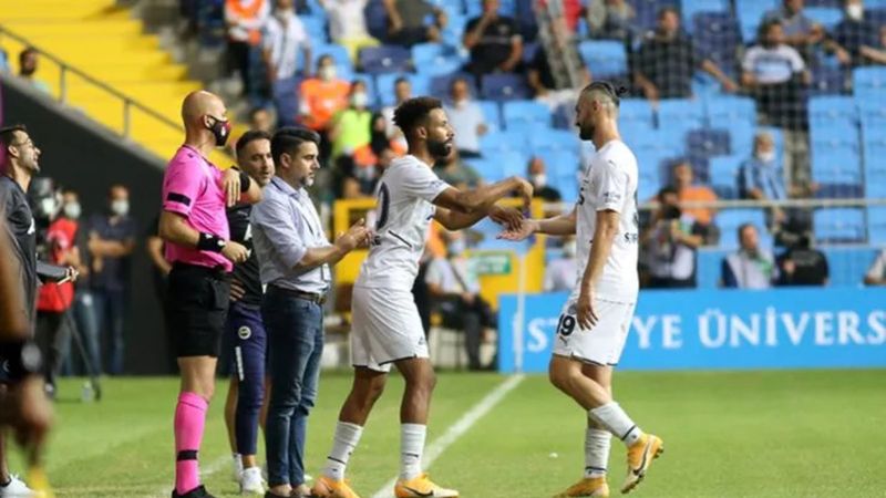 Serdar Dursun yakında dönüyor