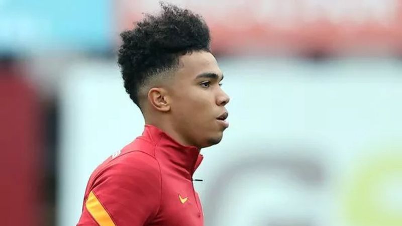 Gustavo Assuncao: Babama ırkçılık yapıldı