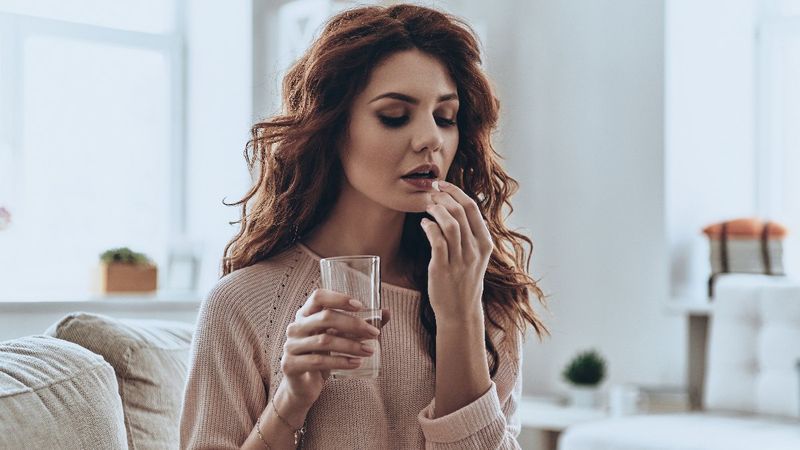 Bilinçsiz vitamin kullanımı kanser riskini artırıyor