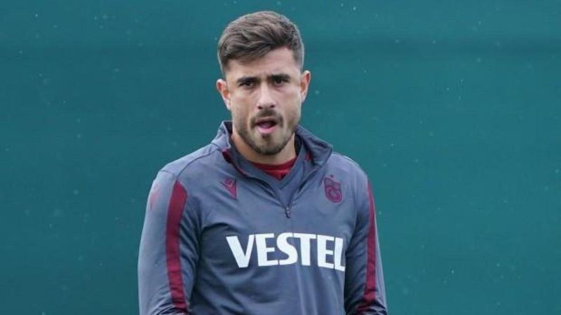 Dorukhan Toköz'ün büyük şanssızlığı