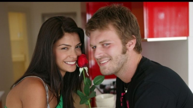 Aşk-ı Memnu'nun Elif'i Eda Özerkan bambaşka biri oldu! Bakın kimin eşi çıktı