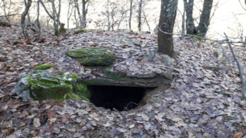 'Eren Operasyonları' ile terör örgütüne ağır darbe