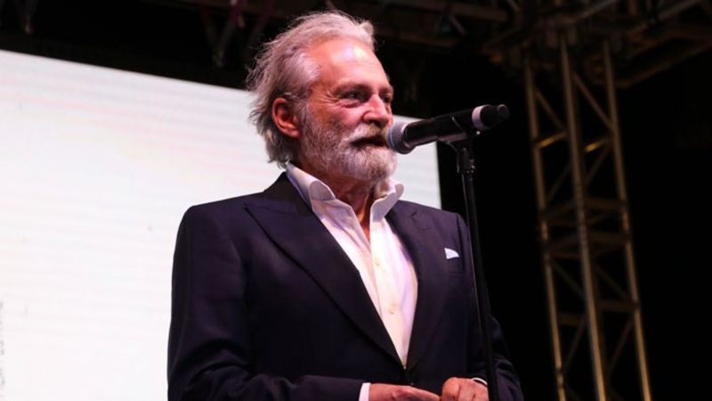 Haluk Bilginer'den çalışma önerisi: Öğlene kadar çalışılmalı