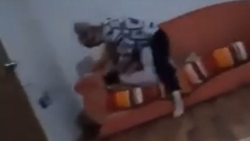 Kocaeli'de kızını döven anneye 1 yıl 6 ay hapis