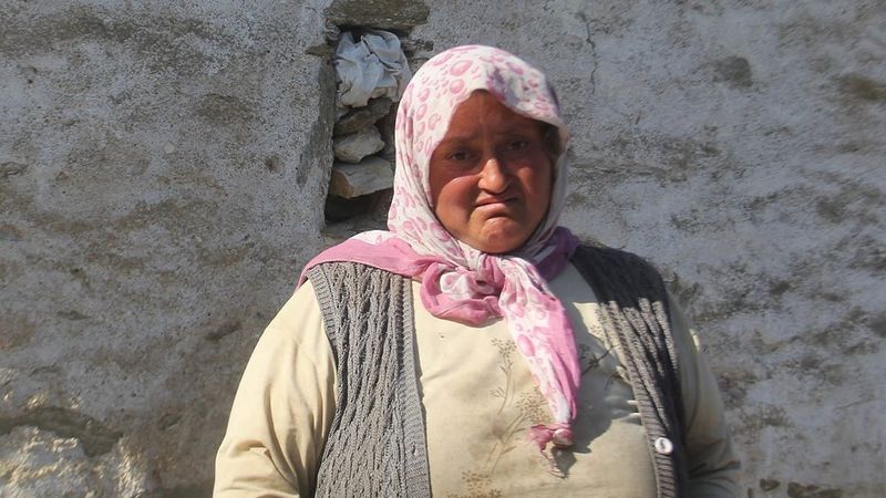 Manisa'da tartıştığı babasını öldürdü