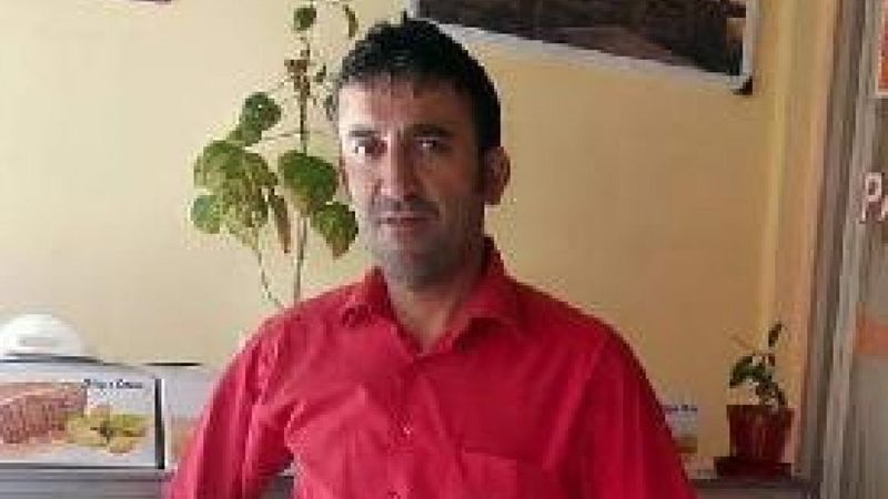 Karaman'da 16 yaşındaki çalışanı taciz eden pastaneciye hapis cezası