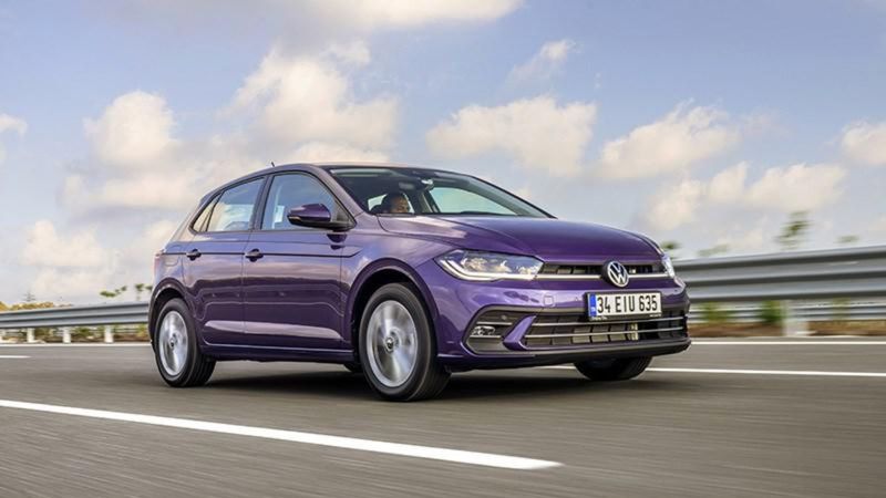 Makyajlı 2021 Volkswagen Polo, 24 Eylül'de Türkiye'de: İşte fiyatı