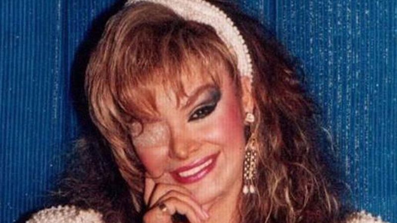 Bergen'in kadrosu netleşiyor! Usta isim annesini oynayacak