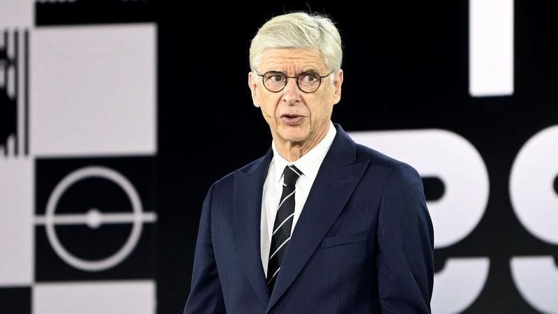Wenger: Antrenörlüğü bırakmadım