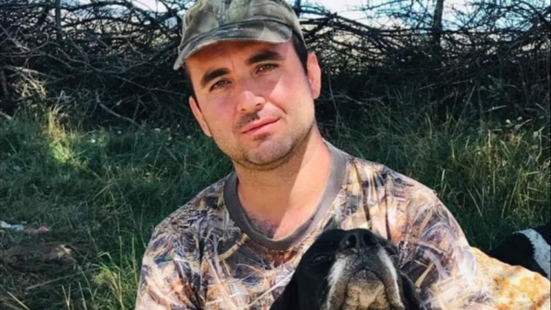 Kocaeli'de koronadan ölen adamın, sosyal medya paylaşımı yürekleri burktu