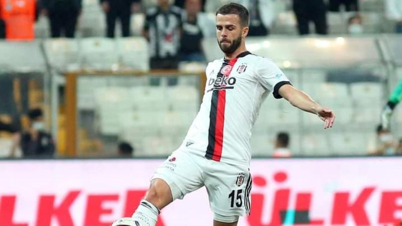 Miralem Pjanic'ten 4 maçta 3'üncü asist