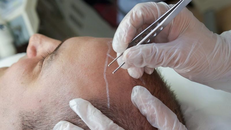 Saç ekimi yaptırmanın riskleri