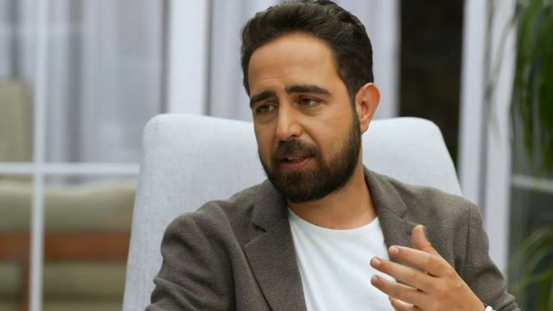 Paylaş Benimle neden yok, bitti mi? Açıklama geldi