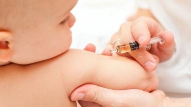 Bebeklere yanlış aşı yapıldı iddialarına soruşturma başlatıldı