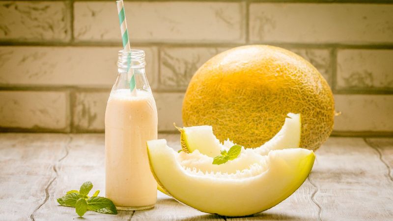 Kavun çekirdeği sütünün bilinmeyen 5 müthiş etkisi