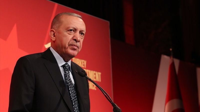 Cumhurbaşkanı Erdoğan: Fahiş fiyat uygulamalarının üzerine gideceğiz