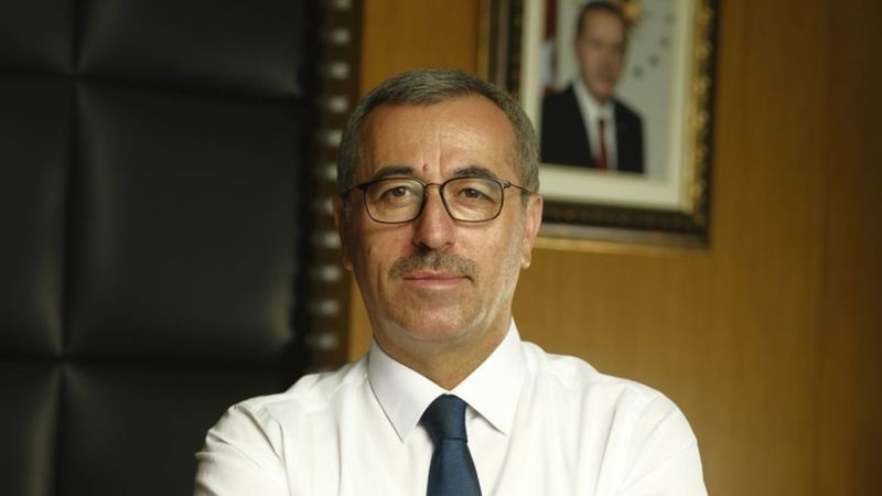 Kahramanmaraş'ta öğrenciler için örnek çalışma