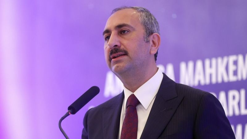 Abdulhamit Gül: Türkiye, büyük bir zihniyet dönüşümüne imza attı