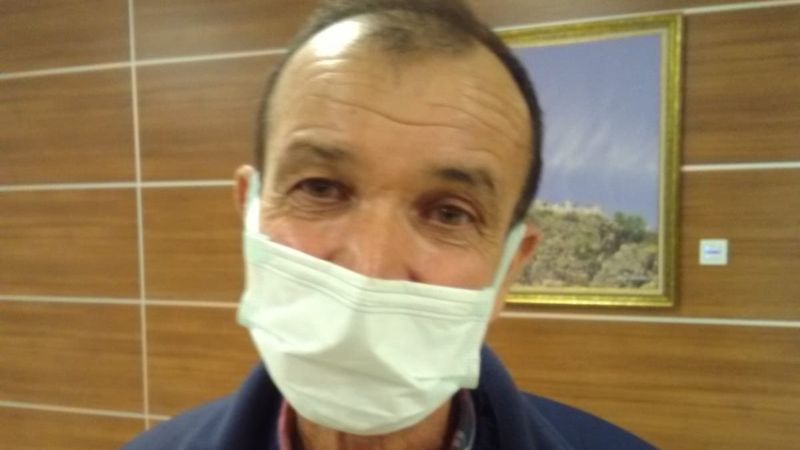 Bolu'da 'okuyup üfleyelim' yalanıyla 16 bin lirasından oldu