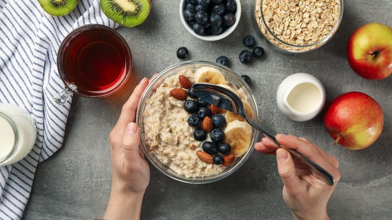 Her gün yulaf tüketmeniz için 5 neden
