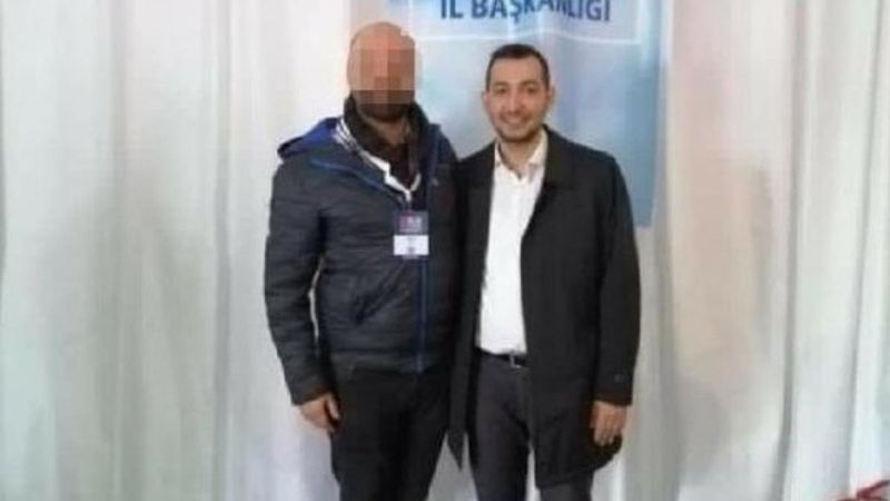 Eski CHP Ümraniye Gençlik Kolları Başkanı'nın 'cinsel saldırı' davası