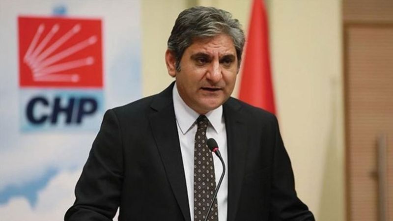 Aykut Erdoğdu'dan yeni açıklama: Gönlümdeki aday Kemal Kılıçdaroğlu