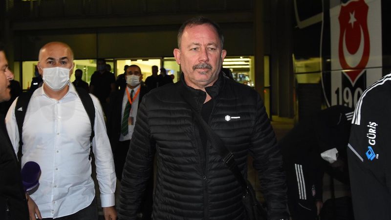 Beşiktaş'ın kadrosuna altyapıdan 3 takviye