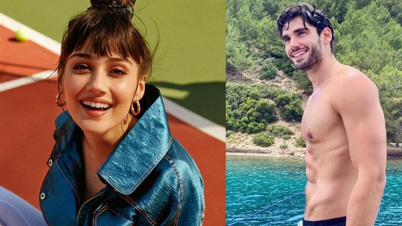 Sevda Erginci ifşa mesajlarını unuttu