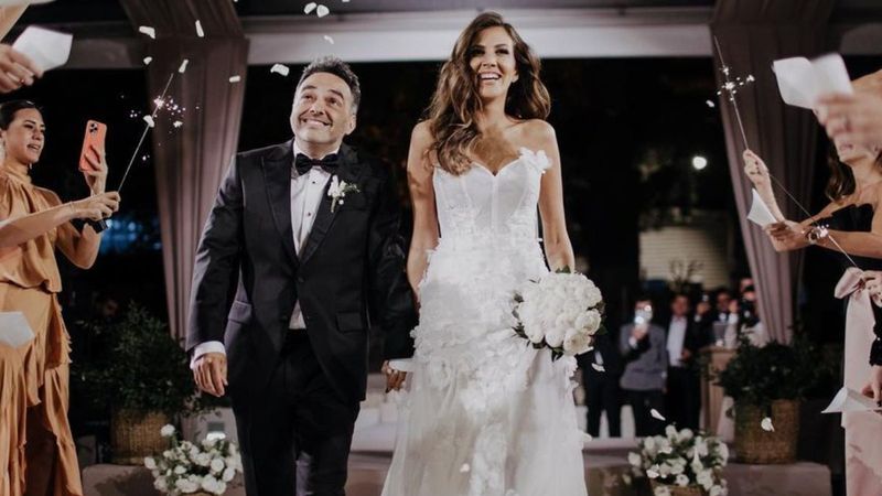 Melodi Elbirliler, soyadını güncelledi