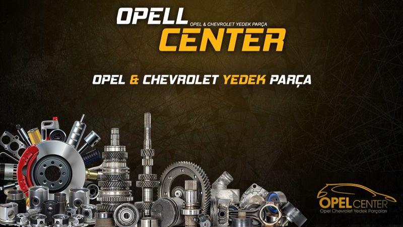 Otomobil Yedek Parçası Arayanlara Sevindirici Haber!