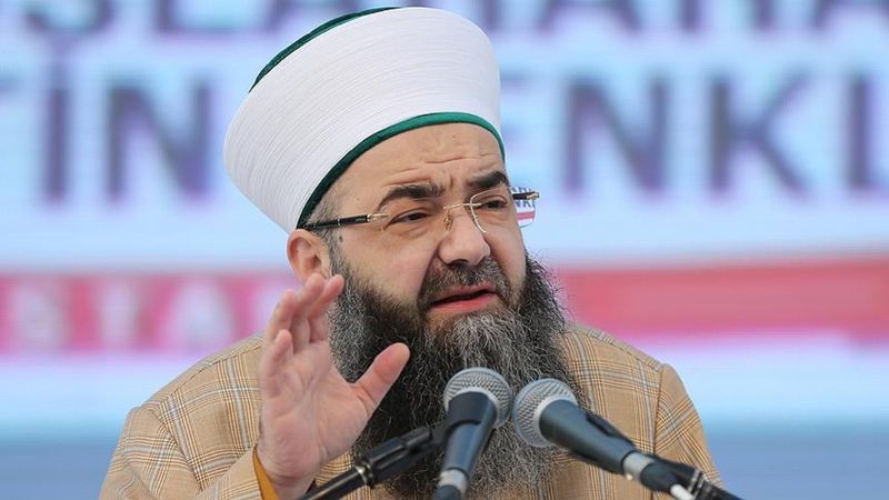 MEB'den Cübbeli Ahmet'e 'davetli' yanıt