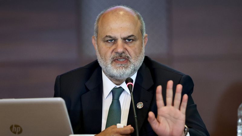 Tahir Kıran: Emre'yi kapıdan içeri sokmam