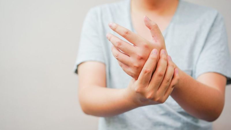 ‘Raynoud Sendromu’ enfeksiyon riskini artırabilir