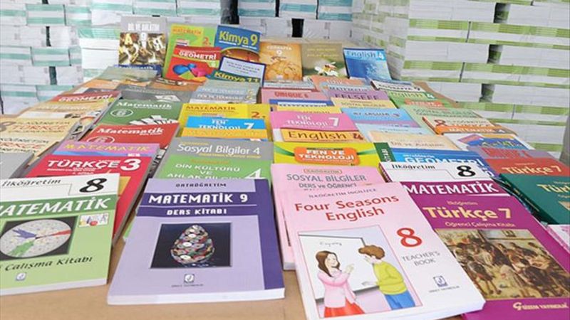 MEB, 81 ile 'Kullanılabilecek Eğitsel Materyaller' konulu yazı gönderdi