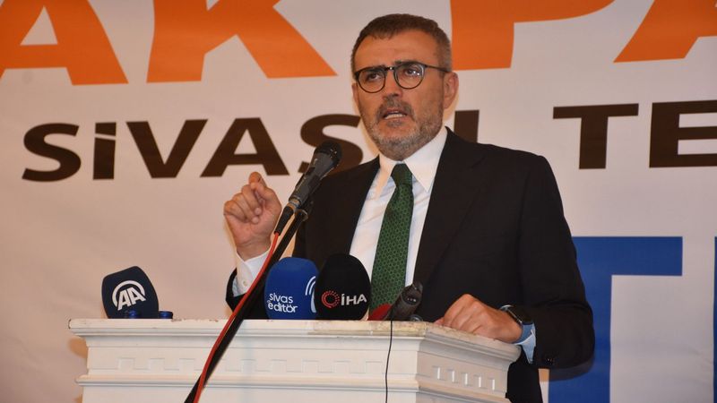 Mahir Ünal: TURKOVAC ekime piyasaya çıkacak