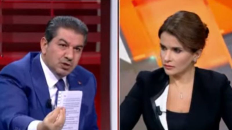 Tevfik Göksu: 14 İBB otobüs bakım ihalesini tek firma aldı