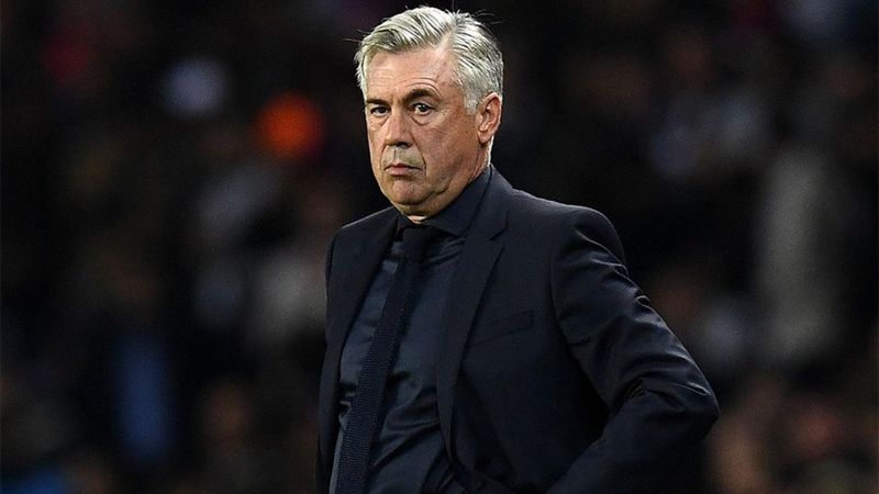 Ancelotti: Barcelona'nın kötü gitmesi beni mutlu etmez
