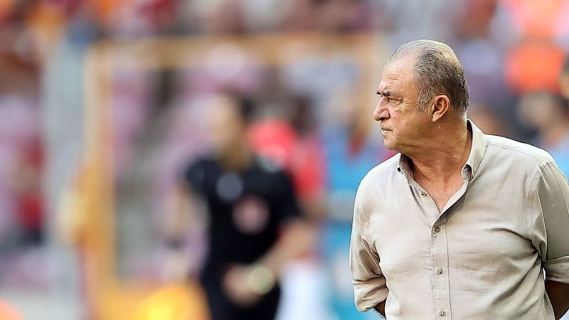 Fatih Terim oyuncuları uyardı