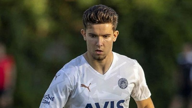 Hollanda'dan Ferdi Kadıoğlu atağı