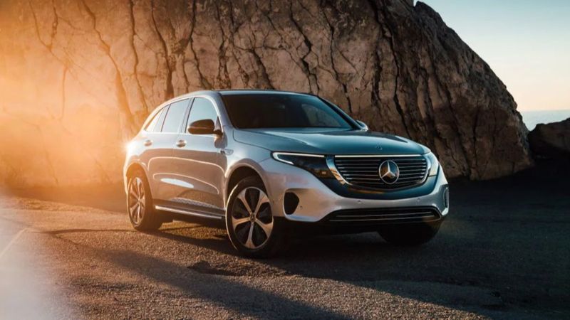 Mercedes, Avrupa Batarya İttifakı'na katıldı