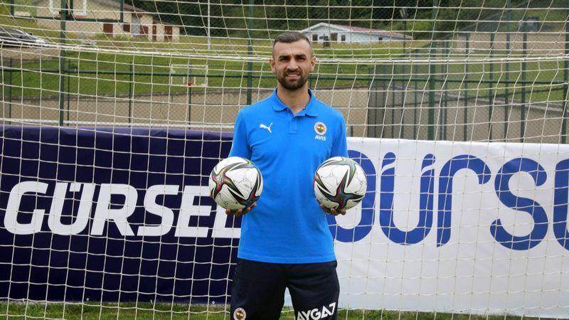 Serdar Dursun geleceğiyle ilgili konuştu