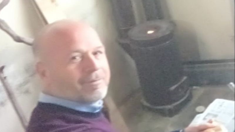 Bursa'da semaver gazından zehirlendi