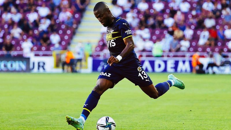 Valencia: Fenerbahçe için her şeyi yapmaya hazırım