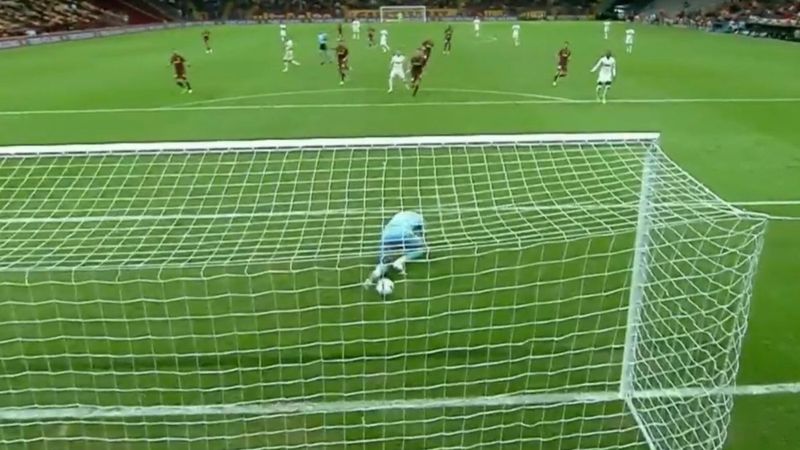 İrfan Can Eğribayat'tan büyük hata