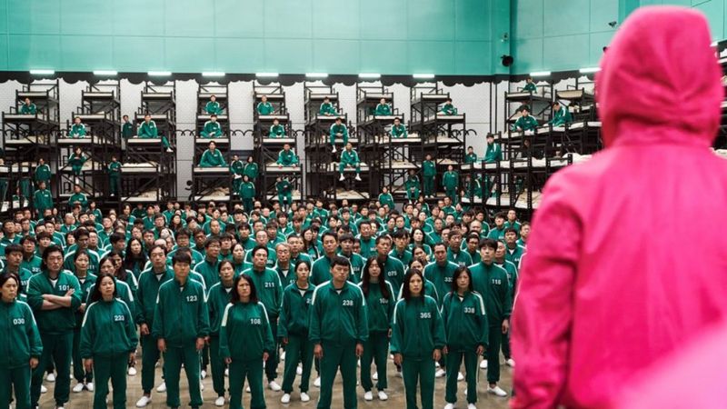 Squid Game Ödülü: 45.6 milyar Won ne kadar, kaç lira?