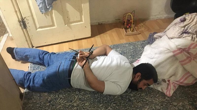 Ankara merkezli 'kalpazanlık' operasyonu